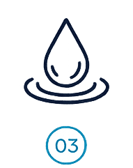 Groundwater Investigation process step Yield And Quality